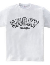 SMOKY (Smoke Pattern)