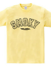 SMOKY (Smoke Pattern)