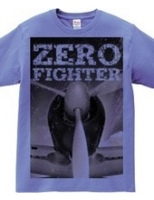 Zero fighter
