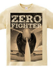 Zero fighter