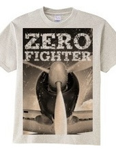 Zero fighter