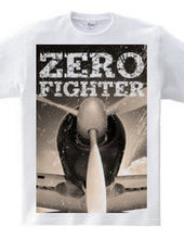 Zero fighter