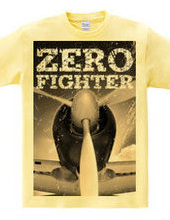 Zero fighter