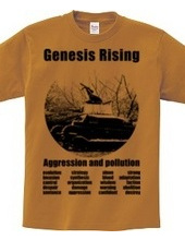 Genesis Rising