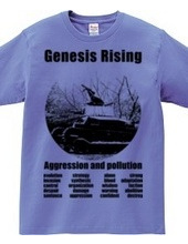 Genesis Rising