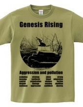 Genesis Rising