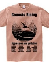 Genesis Rising