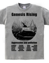 Genesis Rising