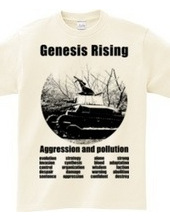 Genesis Rising