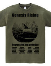 Genesis Rising