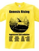 Genesis Rising