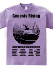 Genesis Rising