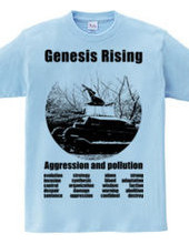 Genesis Rising