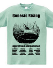 Genesis Rising