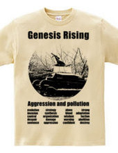 Genesis Rising