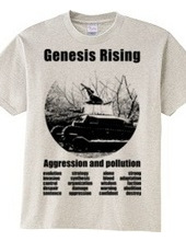 Genesis Rising