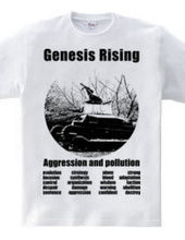 Genesis Rising