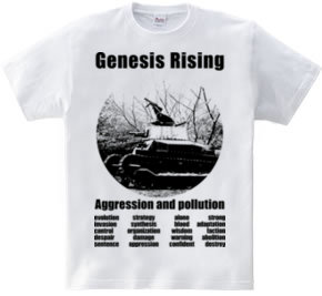 Genesis Rising