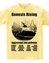 Genesis Rising