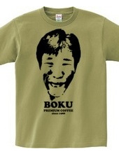 BOKU