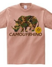 CAMOUFRHINO