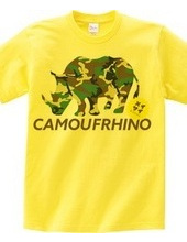 CAMOUFRHINO