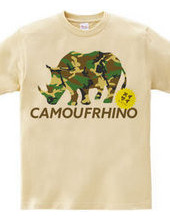 CAMOUFRHINO