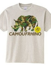 CAMOUFRHINO