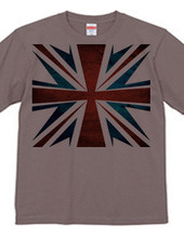 Union Jack style