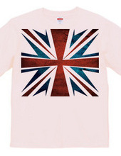 Union Jack style