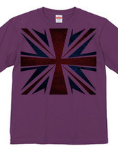 Union Jack style