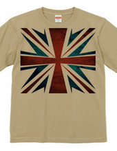 Union Jack style