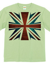 Union Jack style