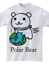 Polar bear