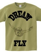 DREAM FLY