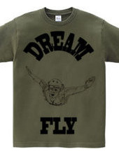DREAM FLY