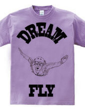 DREAM FLY