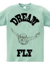 DREAM FLY