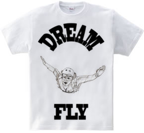 DREAM FLY