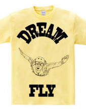 DREAM FLY