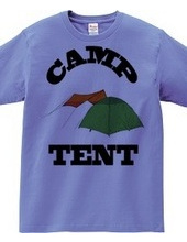 CAMP  TENT