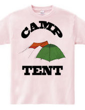 CAMP  TENT