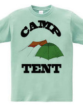 CAMP  TENT