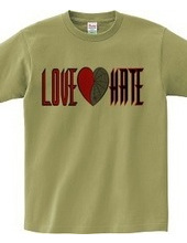 web&Love/Hate