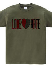 web&Love/Hate