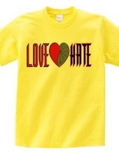 Web &Love/Hate
