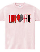web&Love/Hate