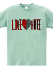 web&Love/Hate