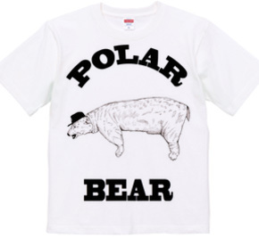 POLAR BEAR