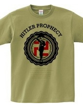 Hitler's prophecy NEW DESIGN